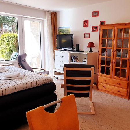 Ferienwohnung Sonnenschein Hahnenklee Goslar Bagian luar foto