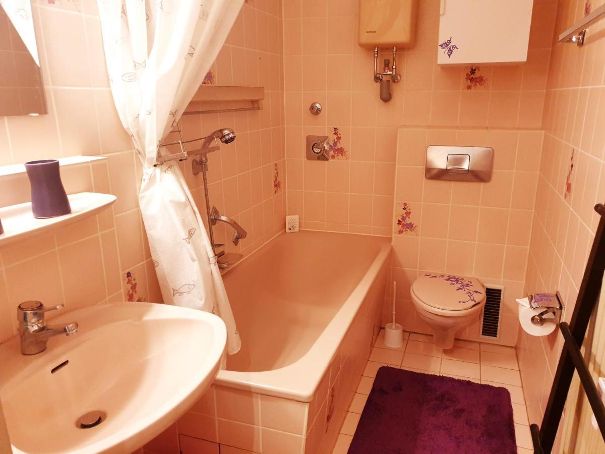 Ferienwohnung Sonnenschein Hahnenklee Goslar Bagian luar foto