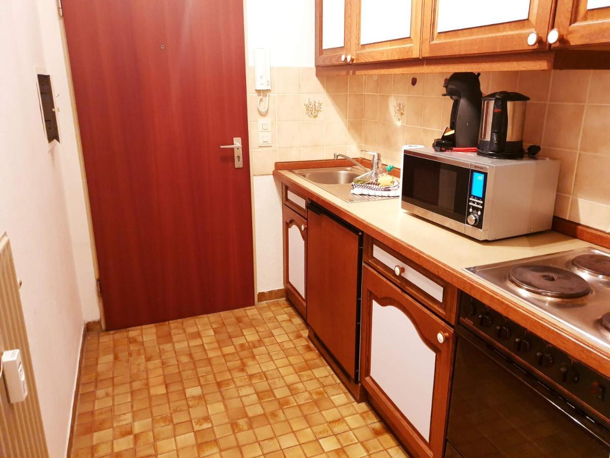 Ferienwohnung Sonnenschein Hahnenklee Goslar Bagian luar foto